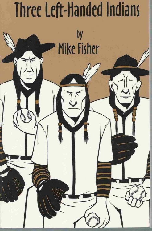 Three Left-Handed Indians
