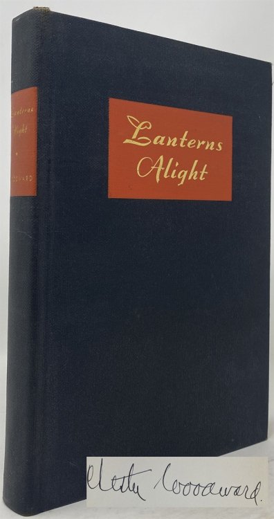 Lanterns Alight: Journeys to Far Places