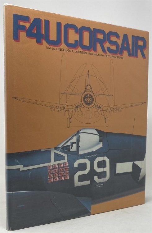 F4U Corsair