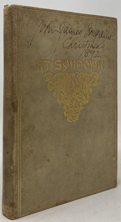 At Sundown