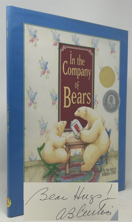 In the Company of Bears
