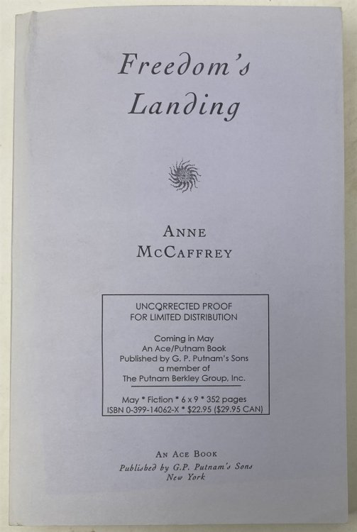 Freedom's Landing