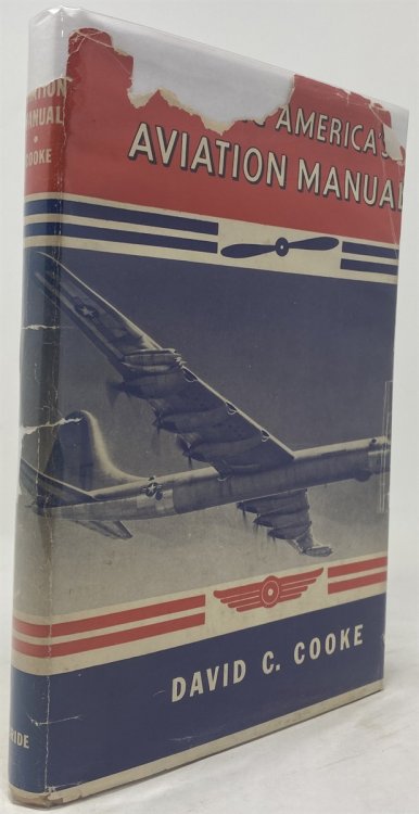 Young America's Aviation Manual