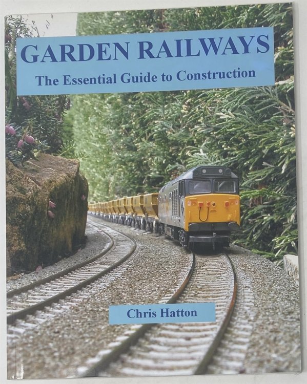 Garden Railways