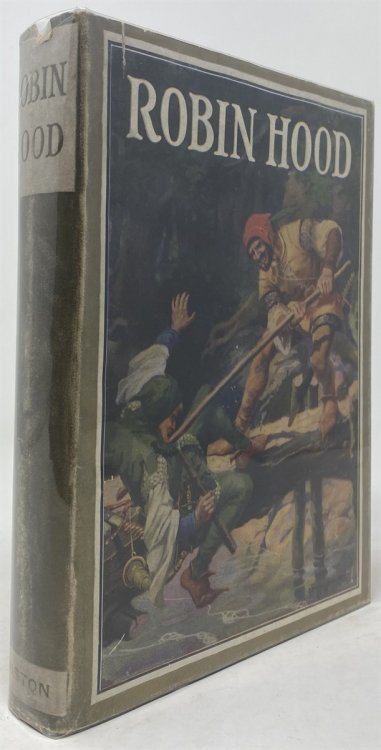 Robin Hood