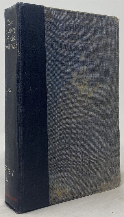 The True History of the Civil War