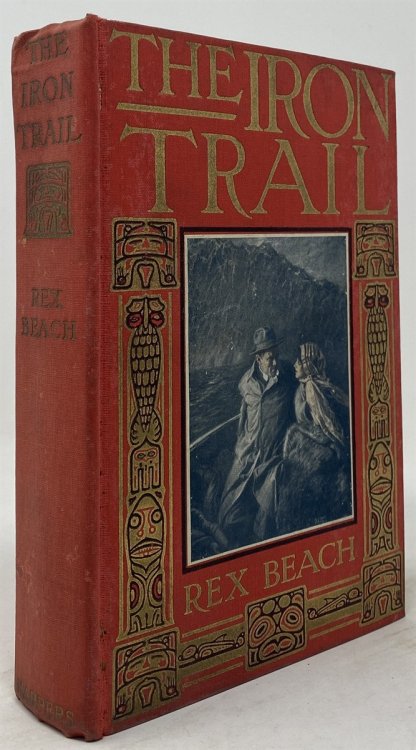 The Iron Trail