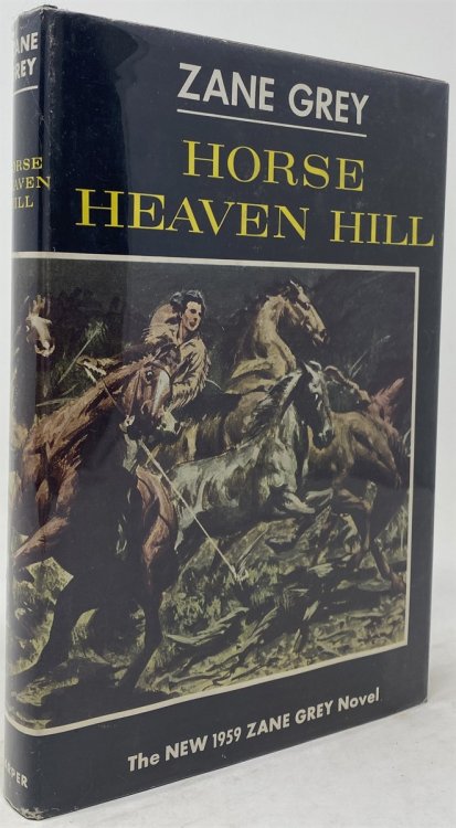 Horse Heaven Hill