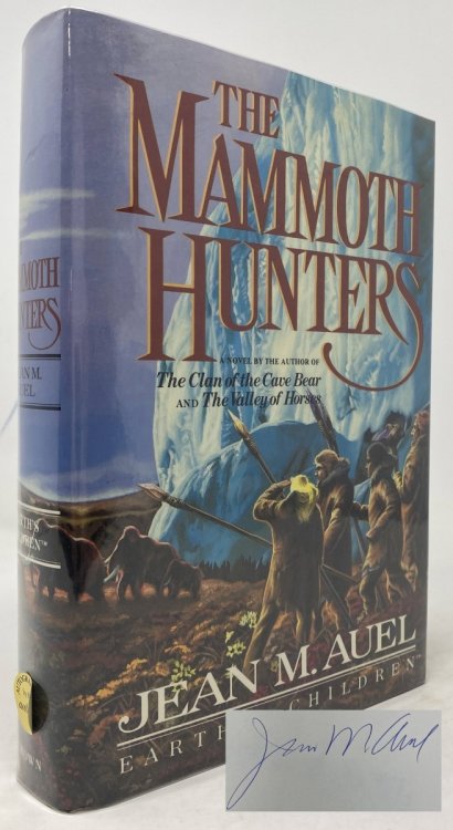 The Mammoth Hunters