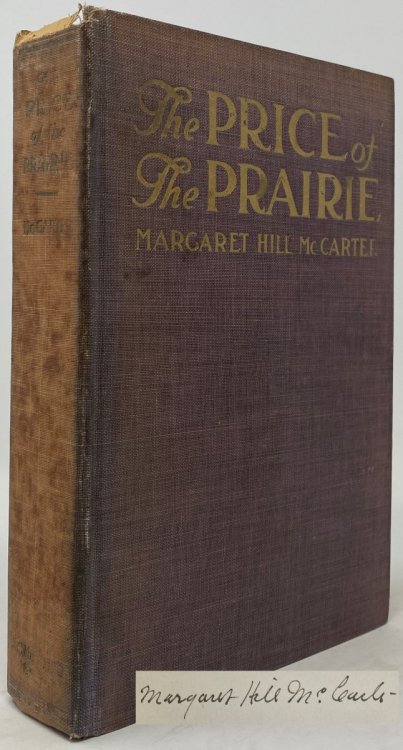 The Price of the Prairie