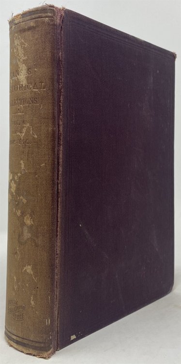 Transactions of the Kansas State Historical Society. 1886-'88. Vol. IV. (Kansas Historical Collections, Vol 4)