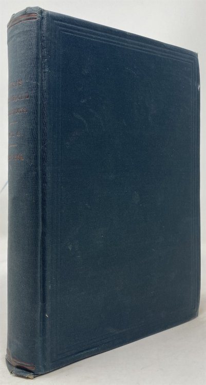Transactions of the Kansas State Historical Society. 1903-1904 Vol. VIII (Kansas Historical Collections, Vol 8)