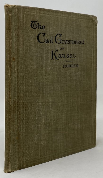 The Government of the People of the State of Kansas