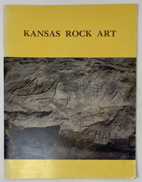 Kansas Rock Art