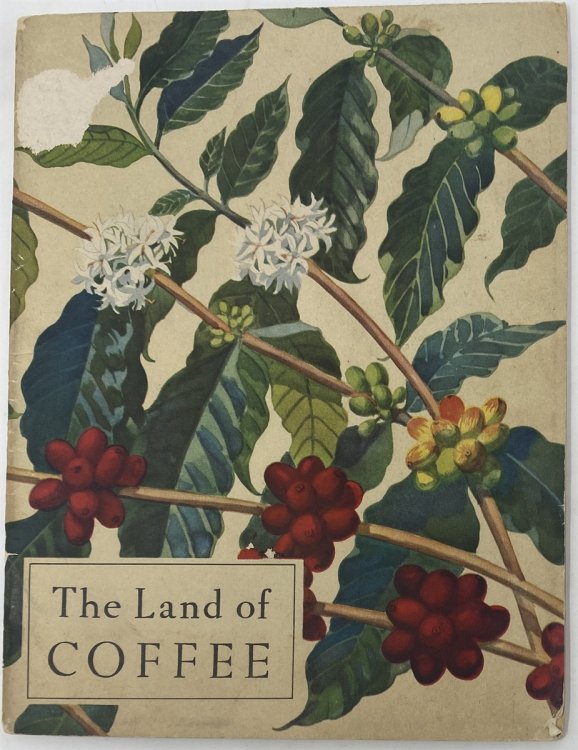 The Land of Coffee