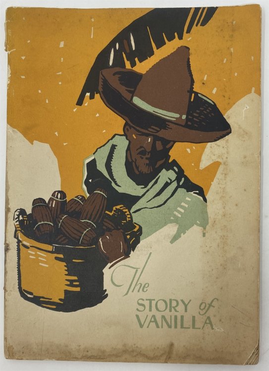 The Story of Vanilla