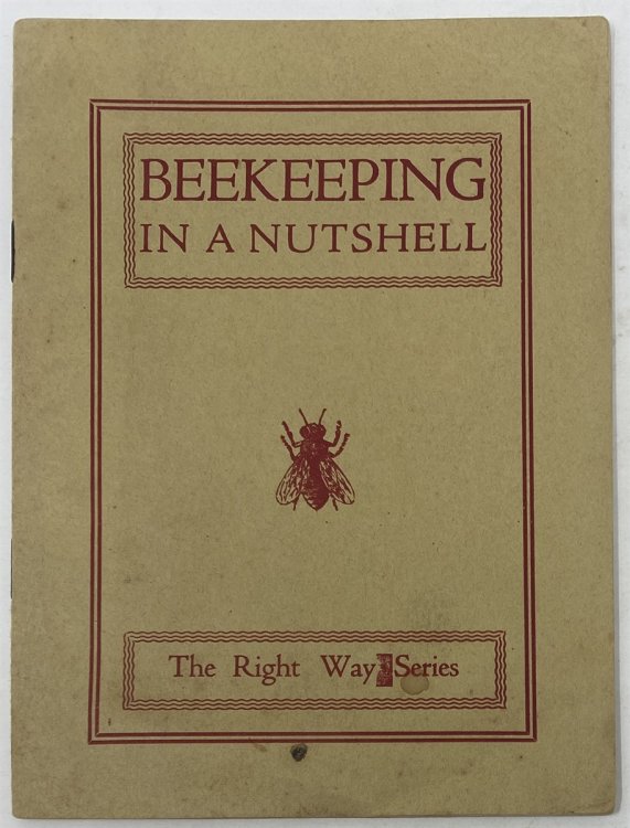 Beekeeping in a Nutshell