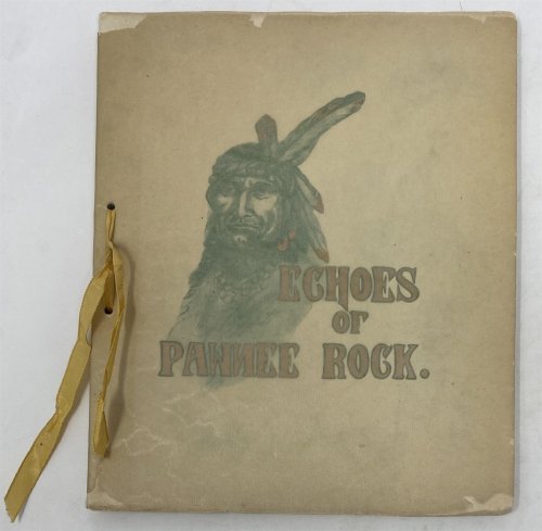 Echoes of Pawnee Rock