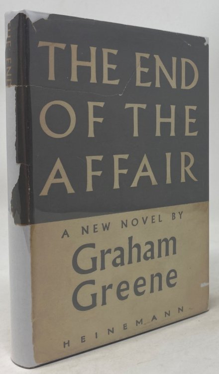 The End of The Affair
