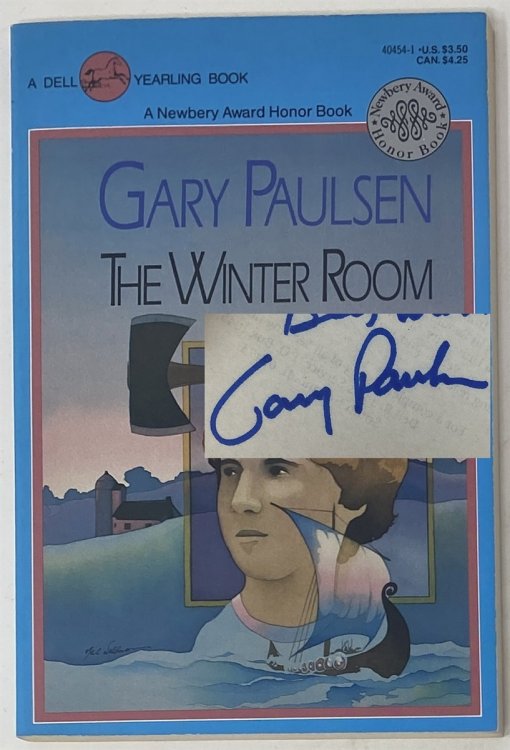 The Winter Room