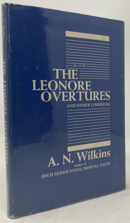 The Leonore Overtures and Other Limericks