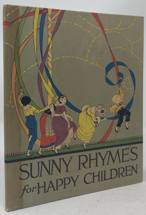Sunny Rhymes for Happy Children