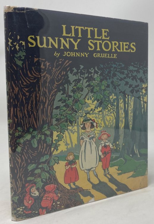 Little Sunny Stories