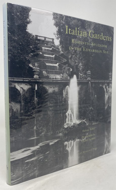 Italian Gardens: Romantic Splendor in the Edwardian Age