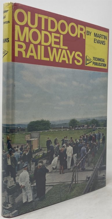 Outdoor Model Railways
