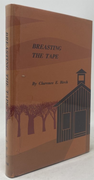 Breasting the Tape