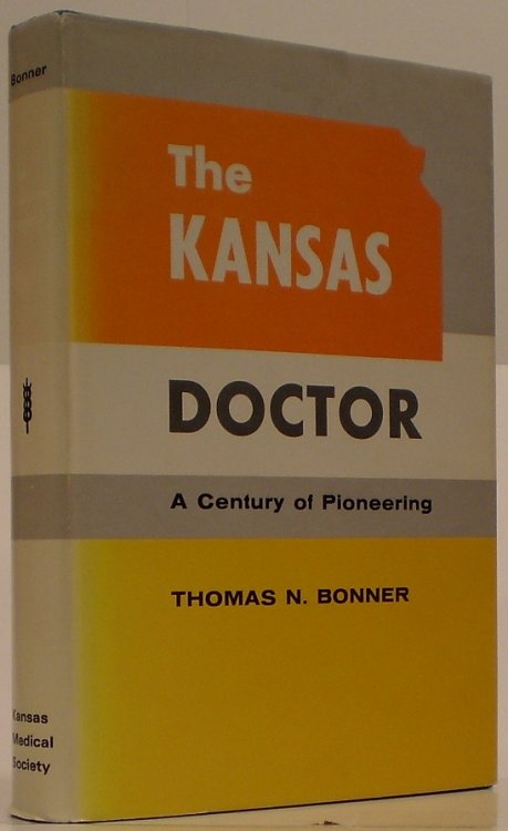 The Kansas Doctor a Century of Pioneering