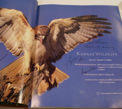 Kansas Wildlife