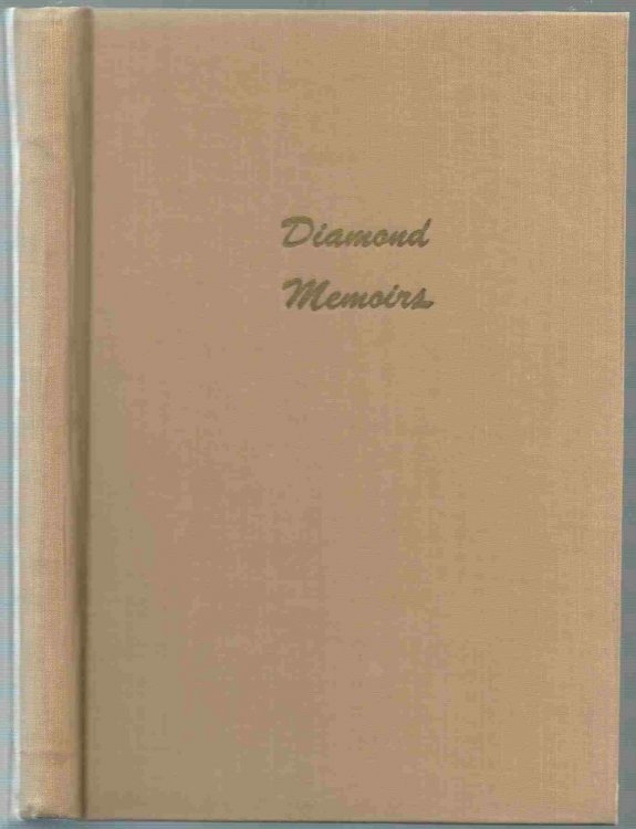 Diamond Anniversary Memoirs of the Midwest Reginal Conference of the Evangelical Covenant Church of America 1885-1960 1886-1961