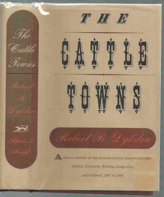 The Cattle Towns