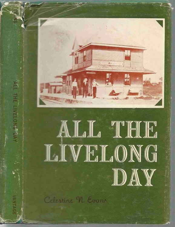 All the Livelong Day