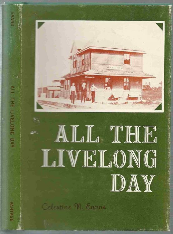 All the Livelong Day