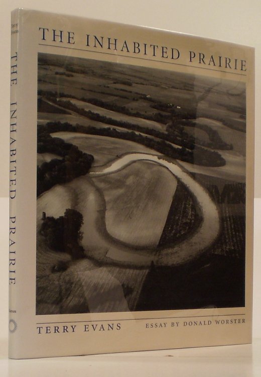 The Inhabited Prairie