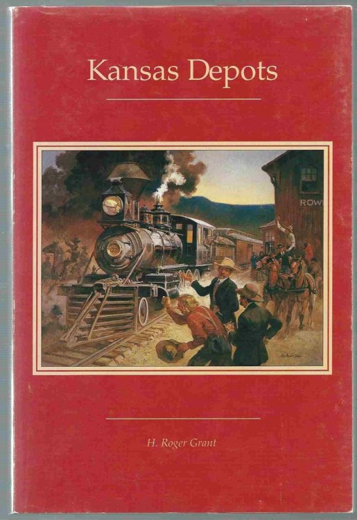 Kansas Depots