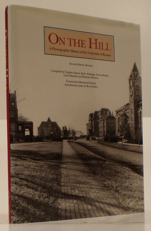 On the Hill, Revised Edition