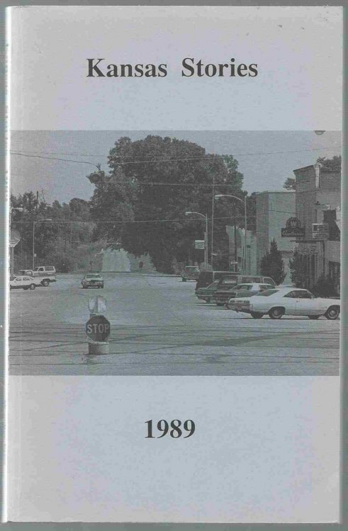 Kansas Stories 1989