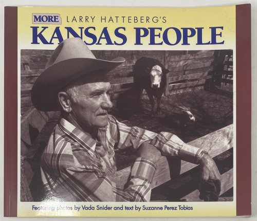 Larry Hatteberg's More Kansas People