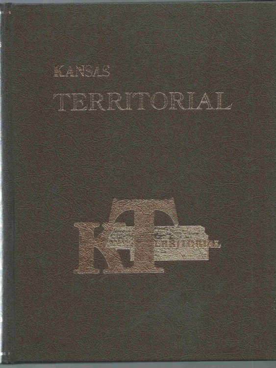 Kansas Territorial