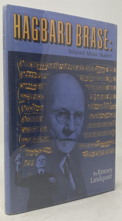 Hagbard Brase Beloved Music Master