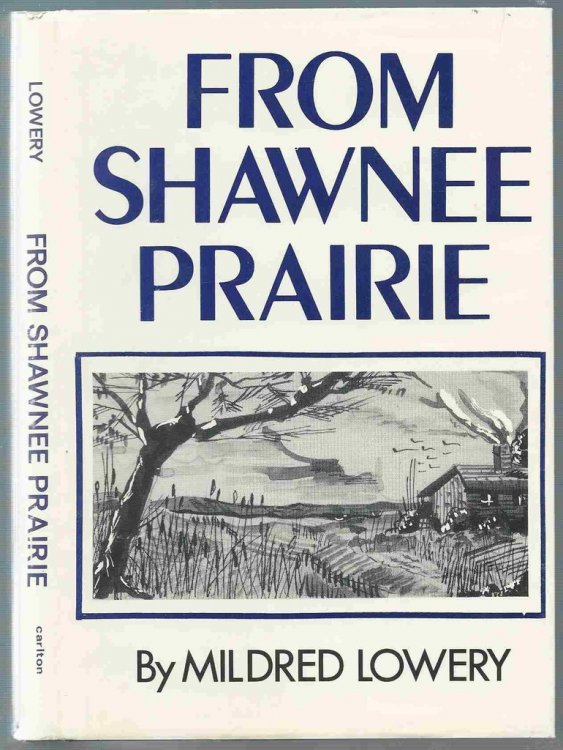 From Shawnee Prairie