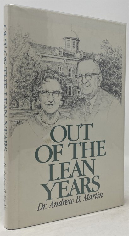 Out of the Lean Years