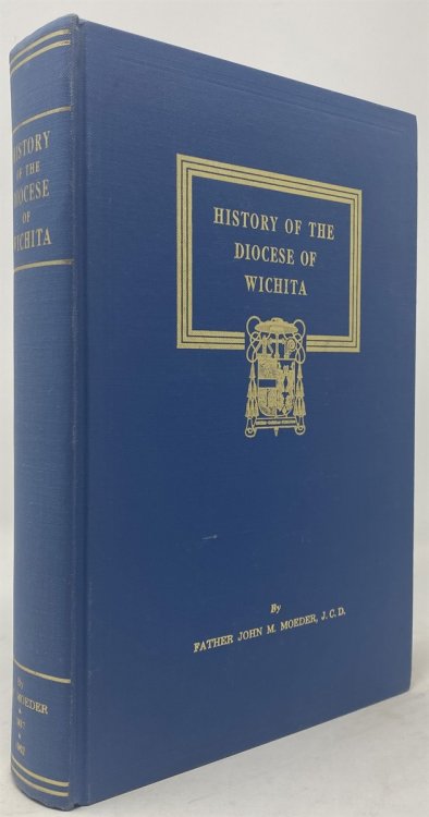 History of the Diocese of Wichita
