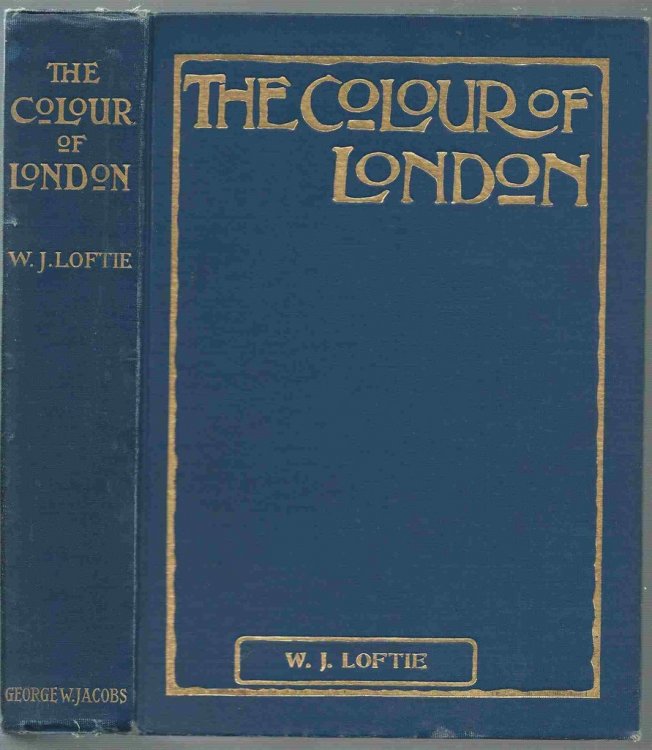 The Colour of London