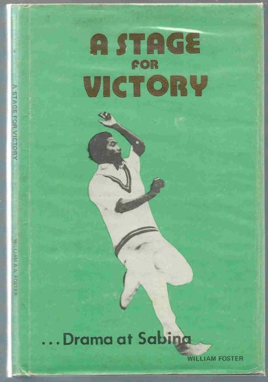 A stage for victory --drama at Sabina