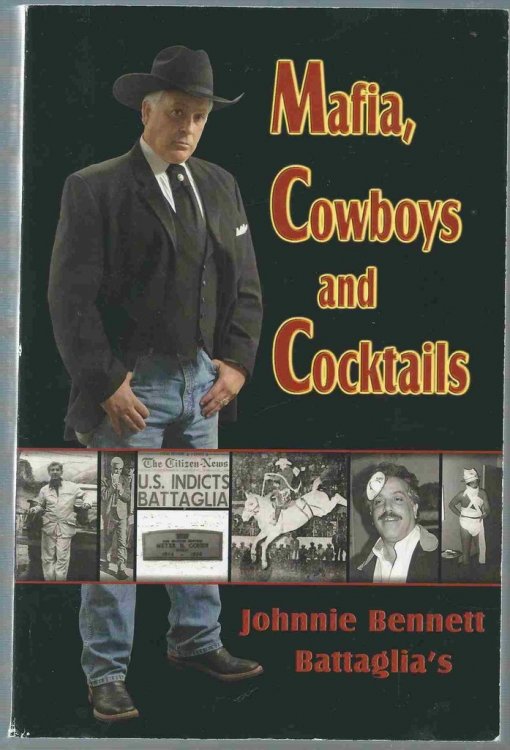 Mafia, Cowboys and Cocktails