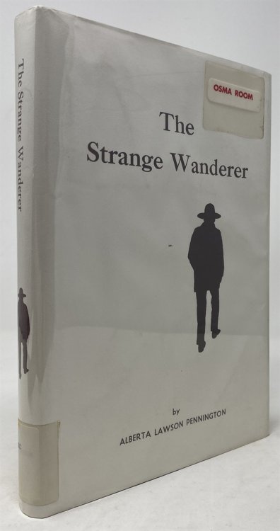 The Strange Wanderer